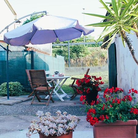Casa Vacanze La Bassa Porto Viro Esterno foto