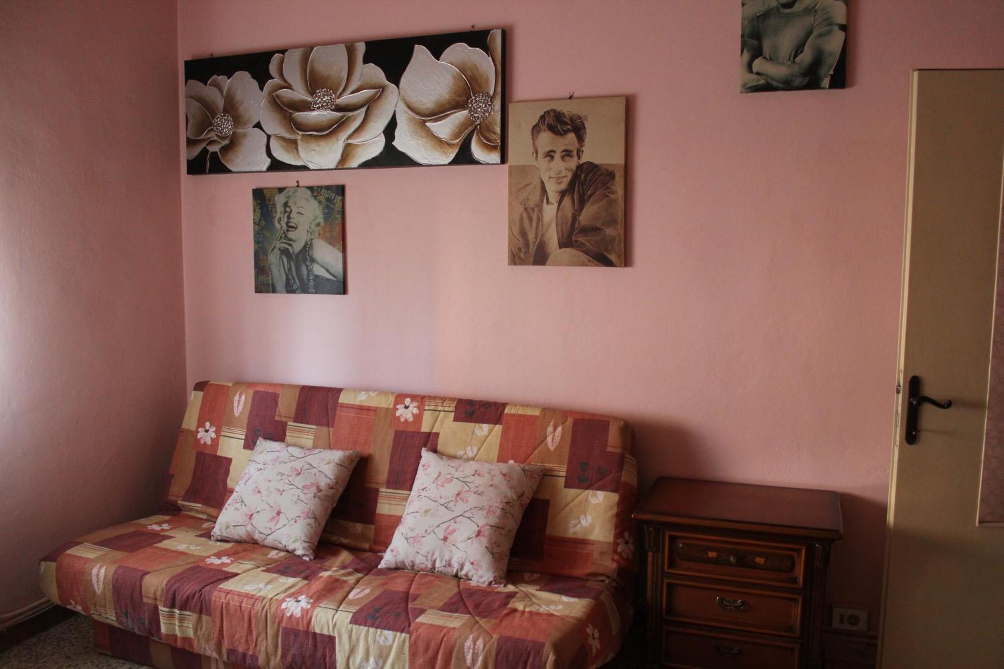 Casa Vacanze La Bassa Porto Viro Esterno foto