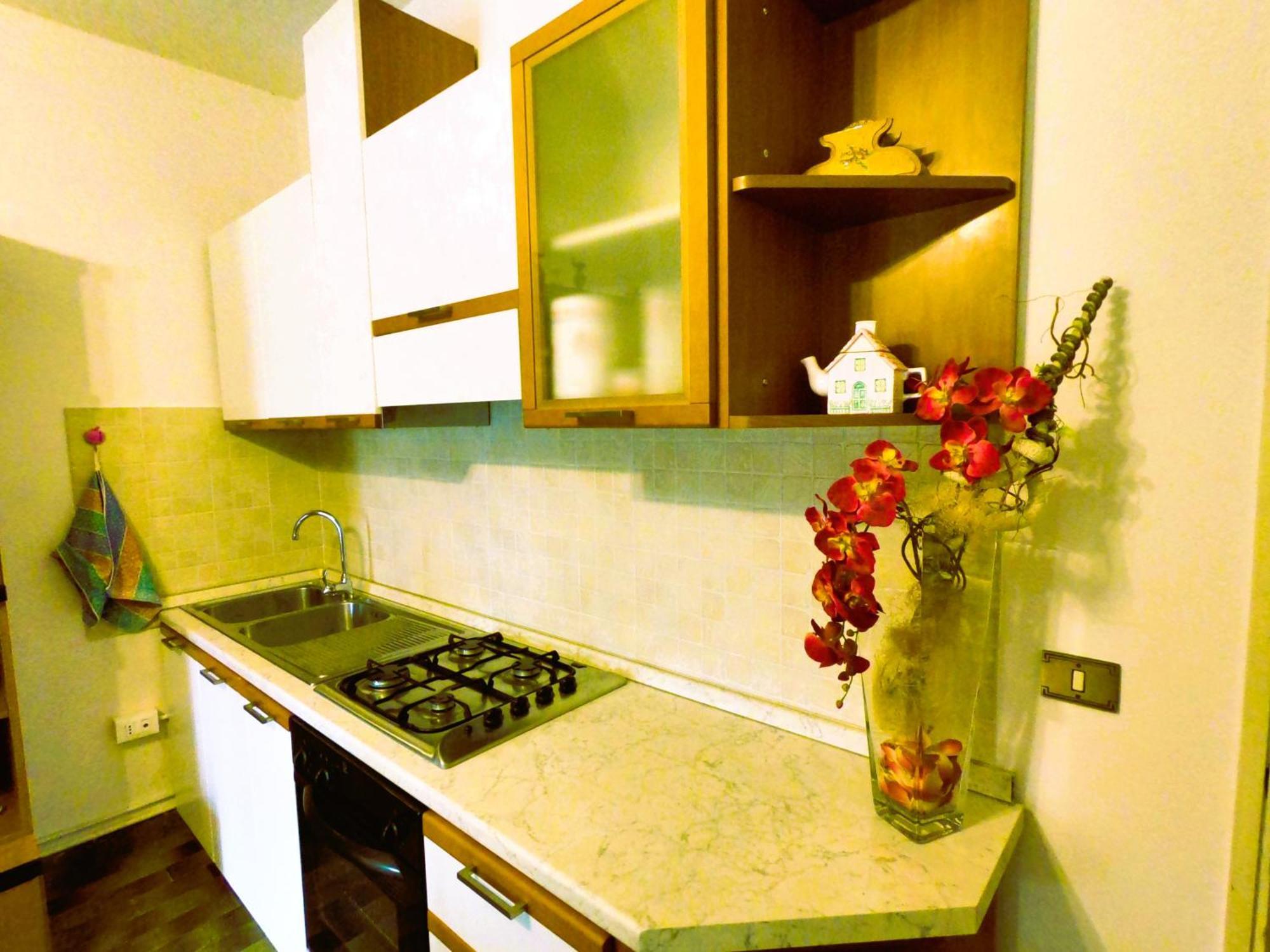 Casa Vacanze La Bassa Porto Viro Esterno foto
