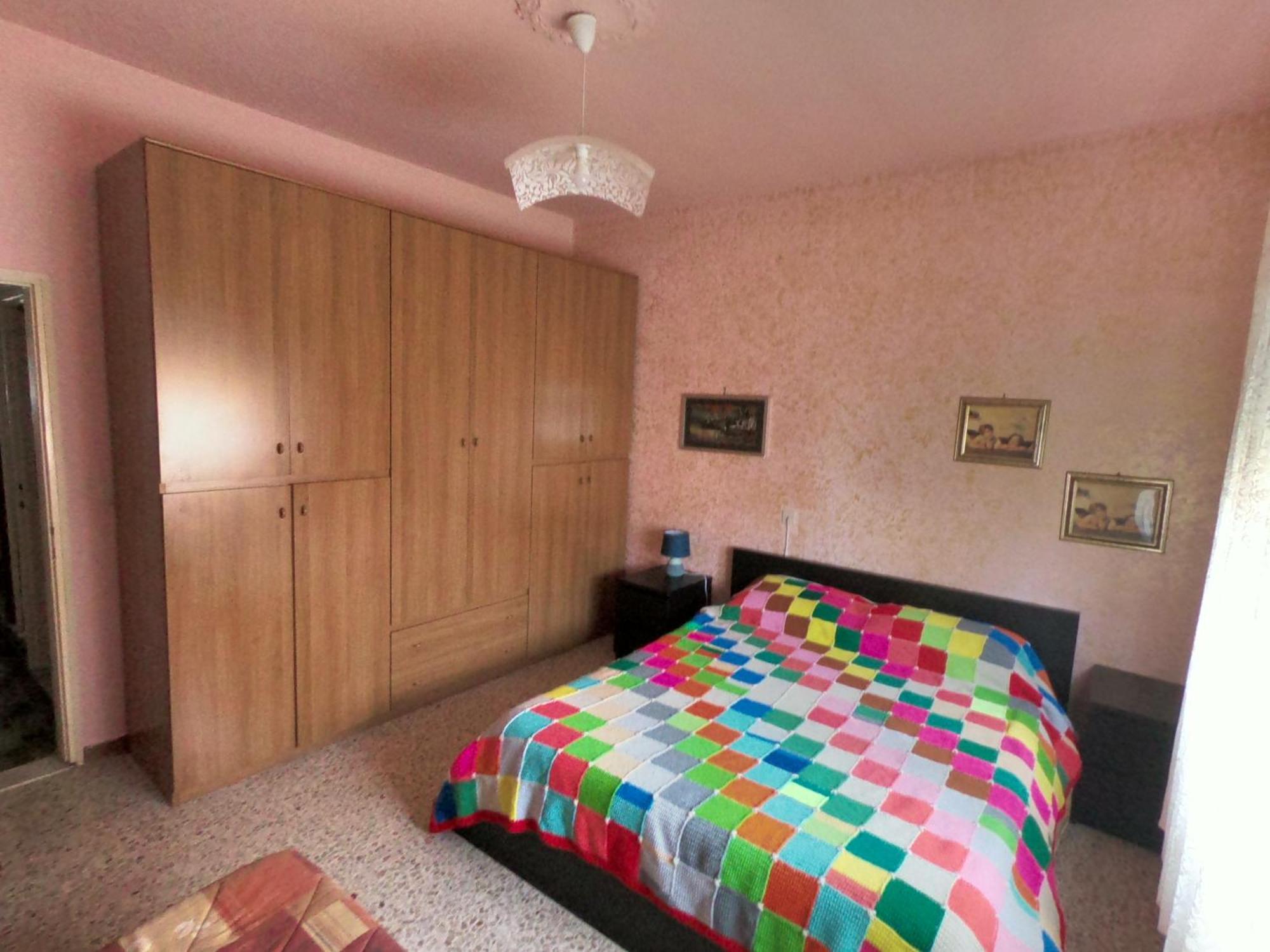 Casa Vacanze La Bassa Porto Viro Esterno foto