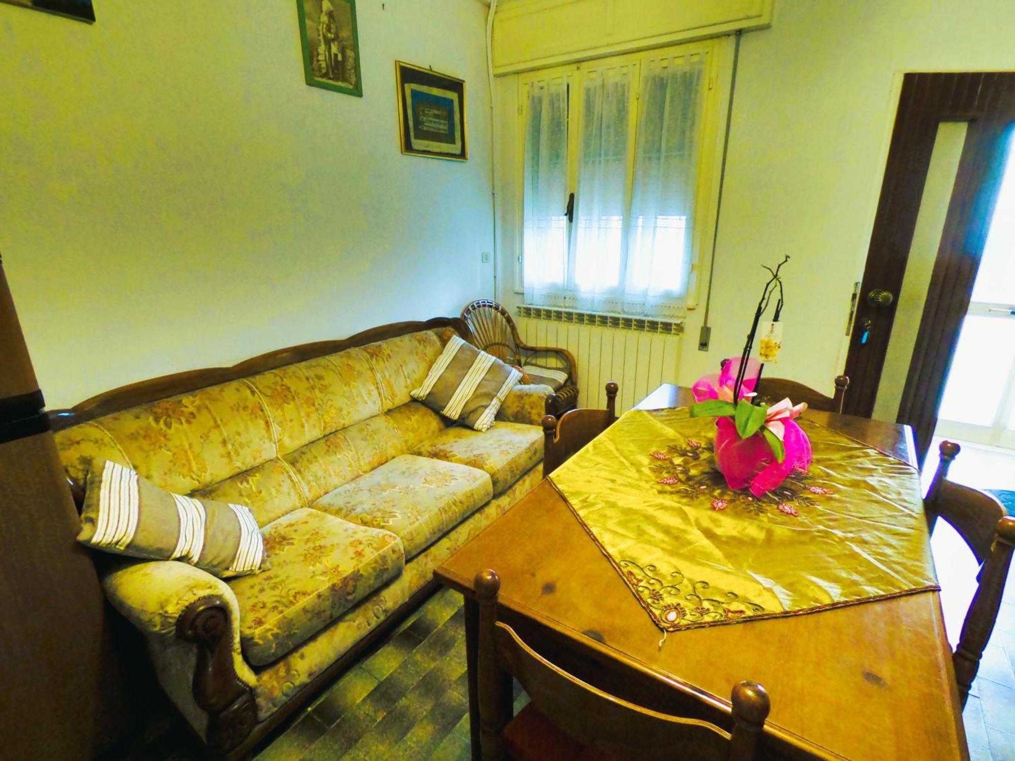 Casa Vacanze La Bassa Porto Viro Esterno foto